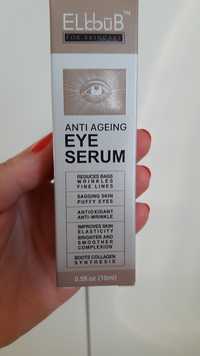 ELBBUB - Anti ageing eye serum