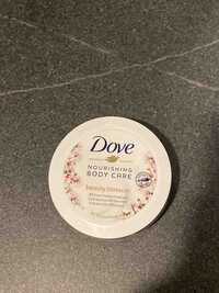 DOVE - Beauty blossom - Nourishing body care