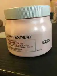 L'ORÉAL PROFESSIONNEL - Vitamino color - Masque fixateur de couleur