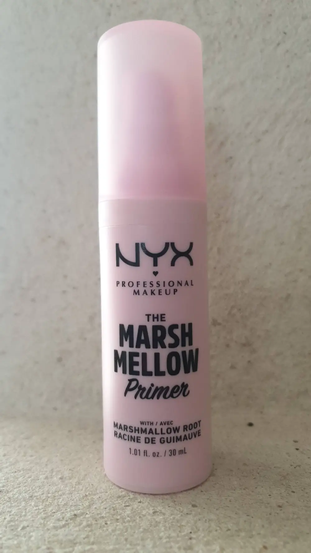 NYX - The marshmellow primer