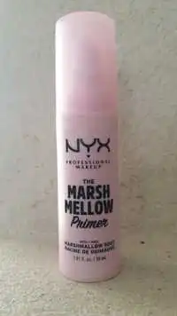 NYX - The marshmellow primer