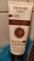 DR. RACHEL - Argan oil multi-lift - Facial cleanser