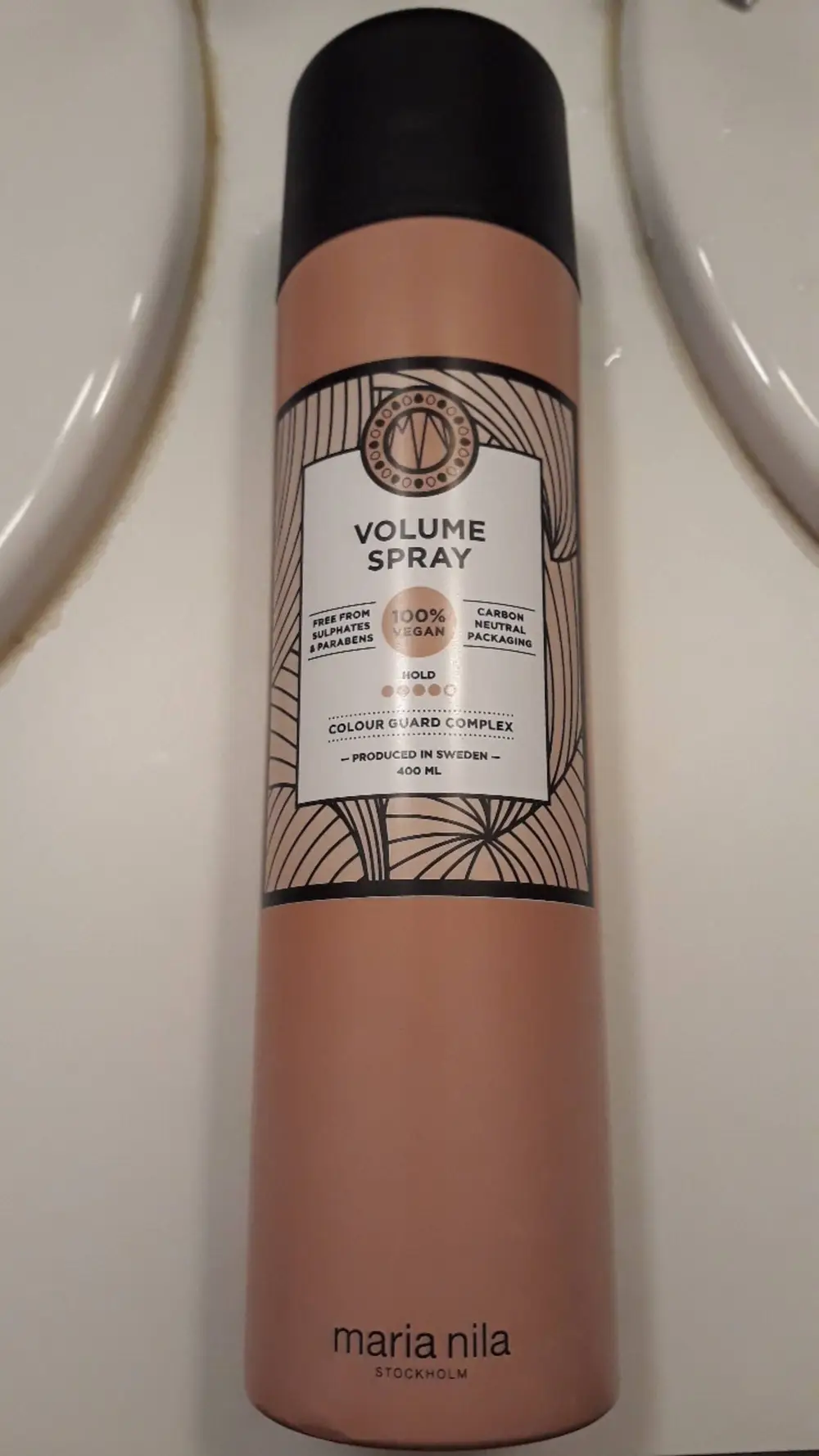 MARIA NILA - Volume spray