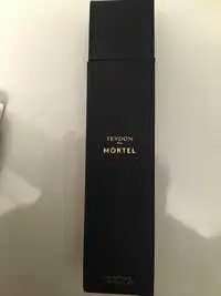 TRUDON - Mortel - Eau de parfum