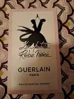 GUERLAIN - La petite robe noire - Eau de parfum intense vaporisateur