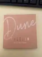 SHEGLAM - Dune - 3D pro face palette 