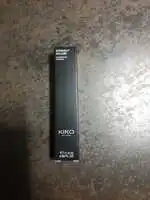 KIKO - Standout volume - Waterproof mascara 
