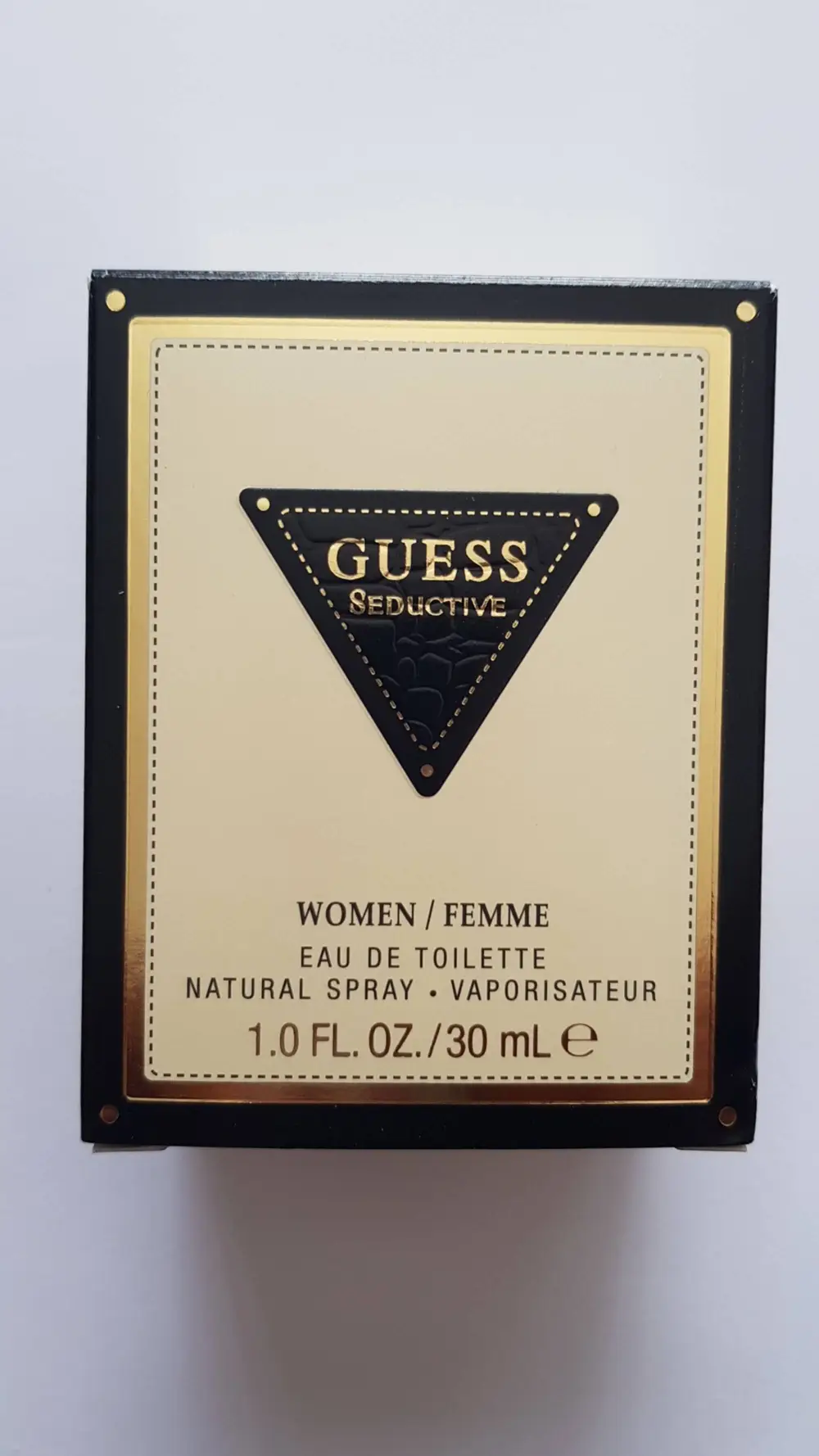 GUESS - Seductive - Eau de toilette femme