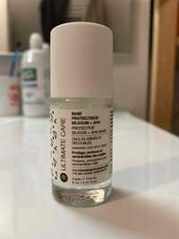 NAILMATIC - Ultimate care - Base protectrice silicium + aha