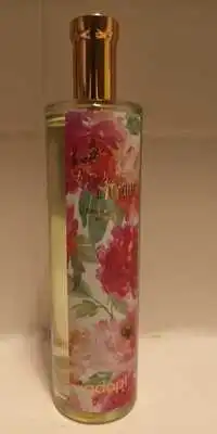ADOPT' - Bouquet d'Amour - Eau de parfum pailletée