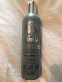 NATURA SIBERICA - Volumizing and nourishing shampoo