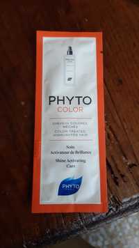 PHYTO PARIS - Phyto color - Soin activateur de brillance