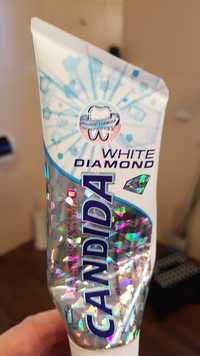 CANDIDA - White diamond - Dentifrice