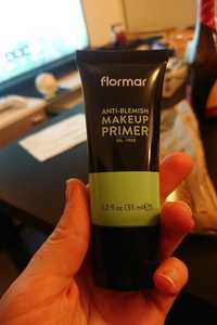 FLORMAR - Anti-blemish makeup primer