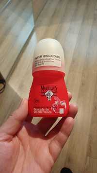 LE PETIT MARSEILLAIS - Grenade de méditerranée - Déodorant extra doux