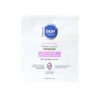 SKIN MINUTE - SKIN'minute  Sensimine  Masque Apaisant MONODOSE