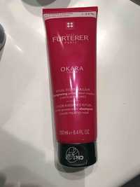 RENÉ FURTERER - Okara color - Color protection shampoo