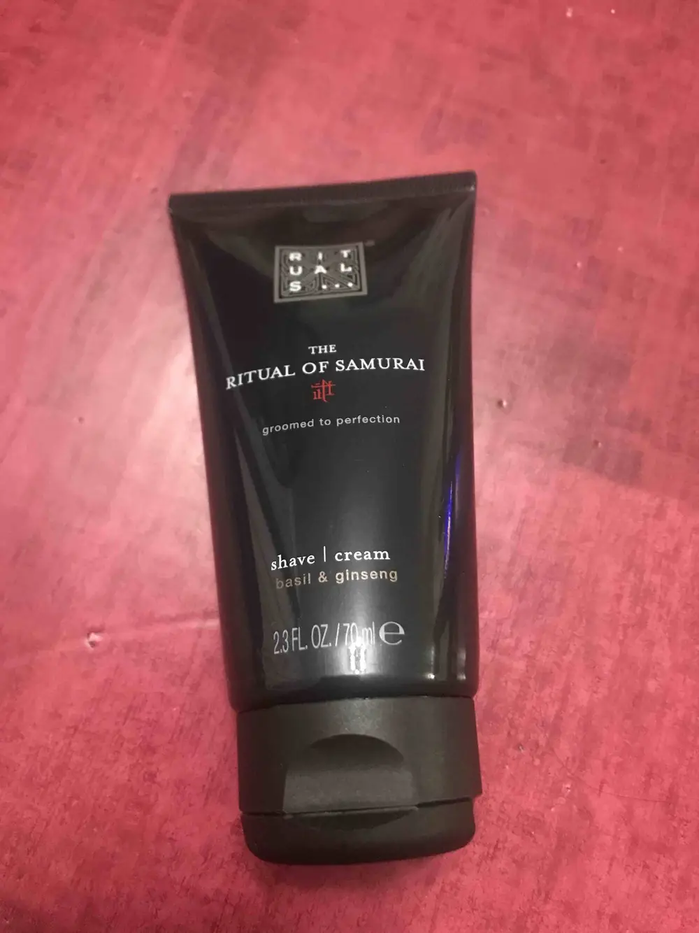 RITUALS - The ritual of samurai - Shave cream