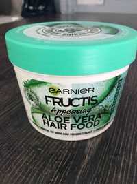 GARNIER - Fructis Aloe Vera Hair food - Masque 3 usages