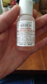 KIEHL'S - Smoothing oil-infused shampoo