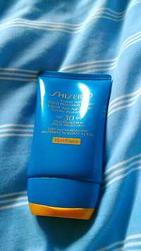 SHISEIDO - Expert sun aging protection cream SPF 30