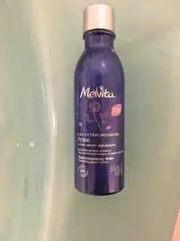 MELVITA - Eau extraordinaire rose - Lotion-sérum repulpante