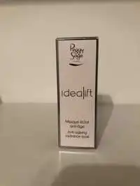 PEGGY SAGE - Idealift - Masque éclat anti-âge 