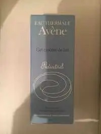 AVÈNE - Pédiatril - Eau thermale gel croûtes de lait 