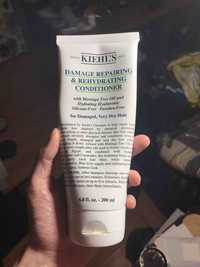 KIEHL'S - Damage repairing & rehydrating conditioner