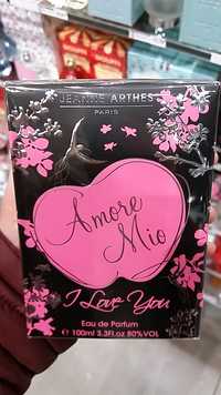 JEANNE ARTHES PARIS - Eau de parfum Amore Mio 