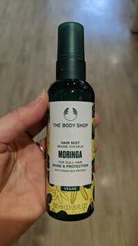 THE BODY SHOP - Moringa - Brume cheveux
