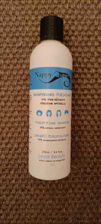 LEYDI BEAUTY - Nappy queen - Shampooing purifiant