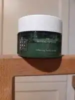 RITUALS - The ritual of Jing - Relaxing body scrub