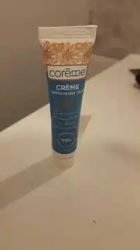 CORÈME - Crème contour des yeux