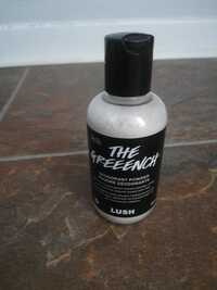 LUSH - The greeench - Poudre déodorante 