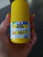 SUN OZON - Kids - Sonnen-roller LSF 50+ 
