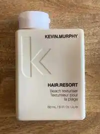 KEVIN MURPHY - Hair resort - Texturiseur pour la plage