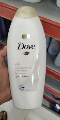 DOVE - Bagnoschiuma di bellezza 
