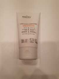 WEDO - Après shampooing légèreté & douceur