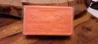 LAVANDERAIE DE HAUTE PROVENCE - Savon extra doux mandarine