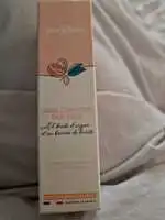 GIROPHARM - Soin contour des yeux à l'huile d'argan et au beurre de karité