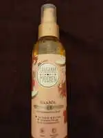 LANGHAAR MADCHEN - Haaröl intense repair