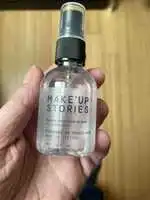 MAKE'UP STORIES - Fixateur de maquillage