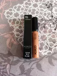 KIKO - Skin tone concealer