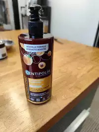 CENTIFOLIA - Nutrition expert - Shampooing nutrition