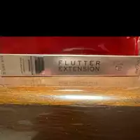 LANCÔME - Flutter extension - Mascara longueur instantanée