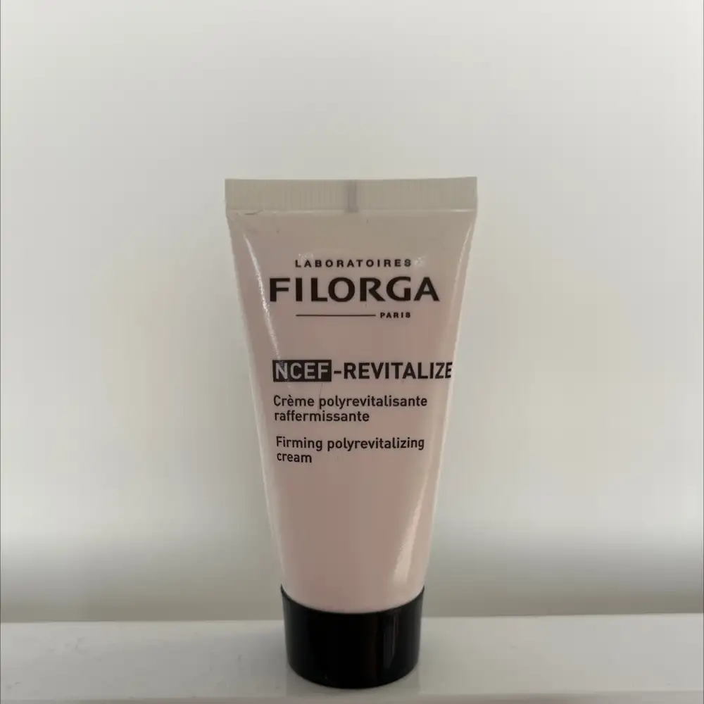 FILORGA - NCEF - Crème polyrévitalisante raffermissante