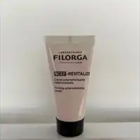 FILORGA - NCEF - Crème polyrévitalisante raffermissante