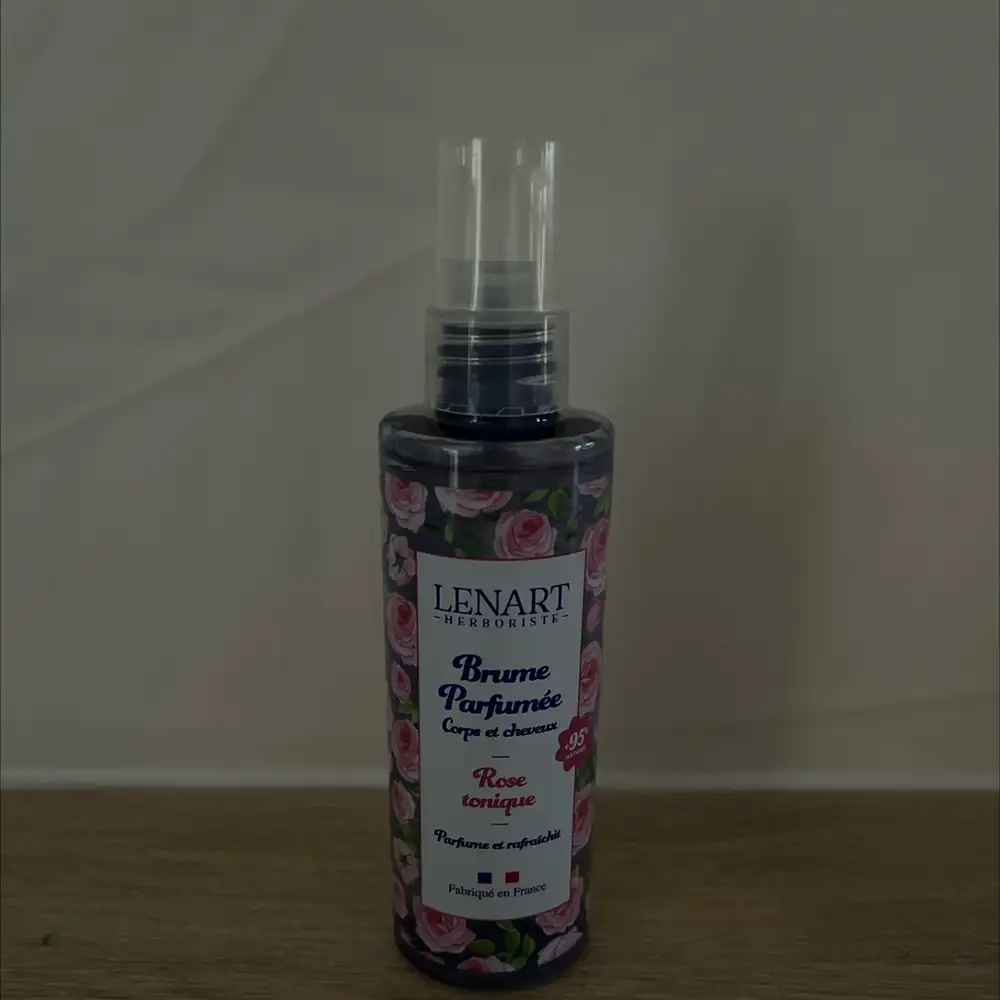 LENART - Brume parfumée