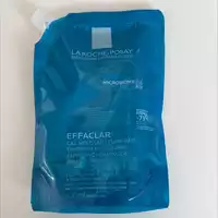 LA ROCHE-POSAY - Effaclar - Gel moussant purifiant